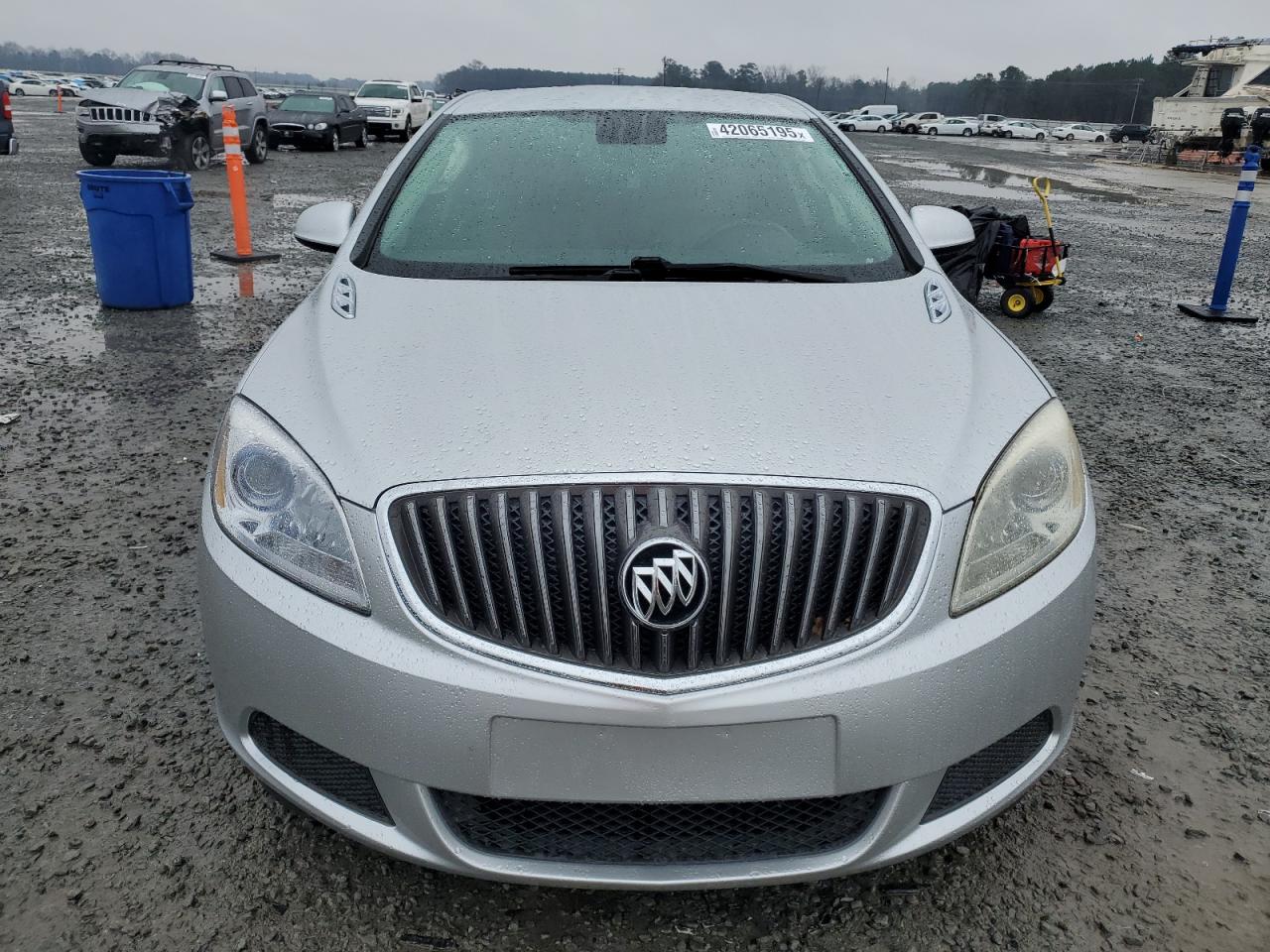 2016 Buick Verano - Image 5