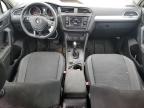 2018 Volkswagen Tiguan S на продаже в Windham, ME - Front End