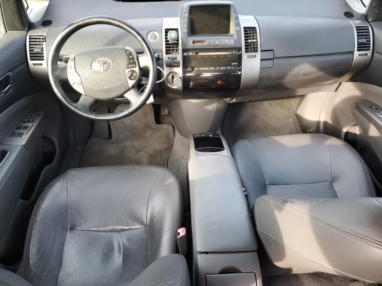 2008 Toyota Prius - Image 8