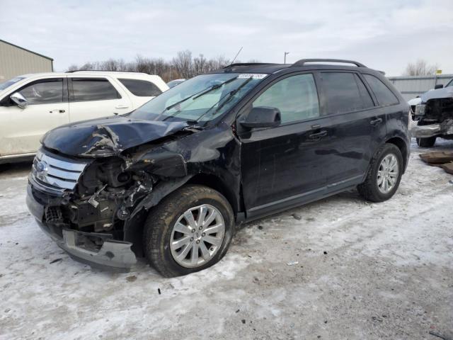 2007 Ford Edge Sel Plus