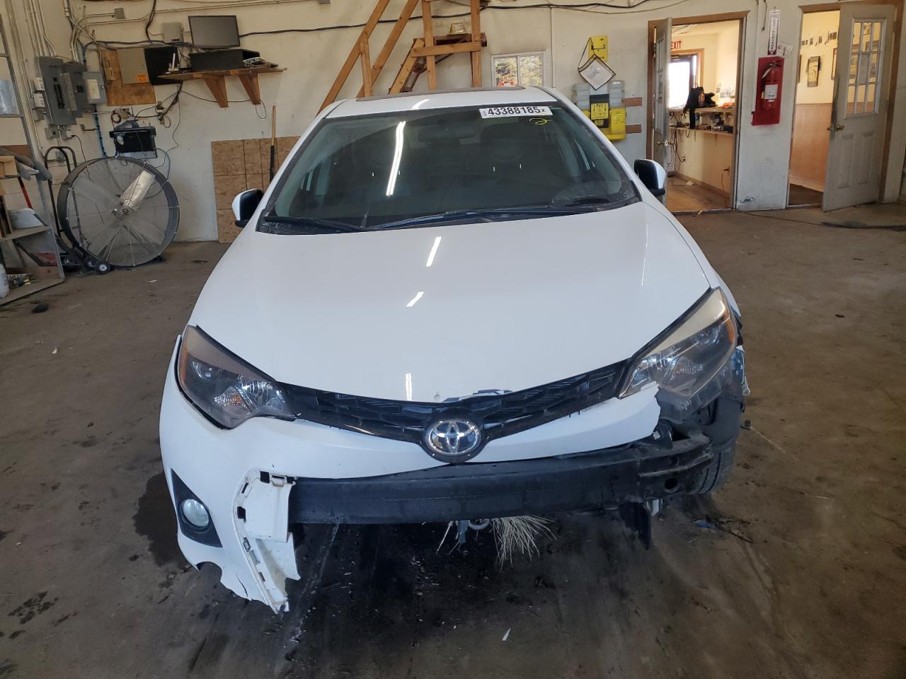 2015 Toyota Corolla - Image 5