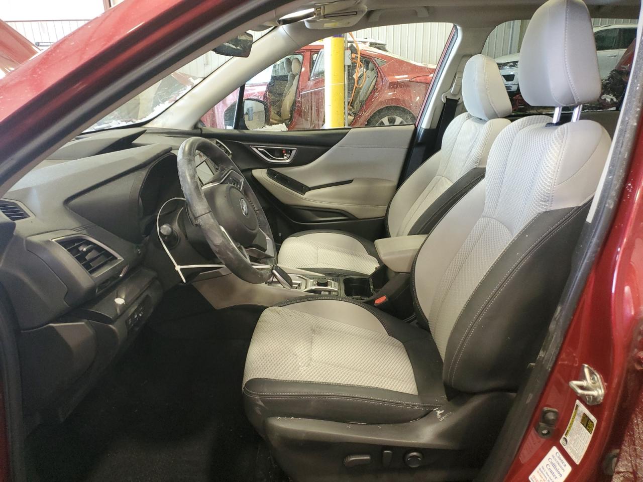 2021 Subaru Forester - Image 7