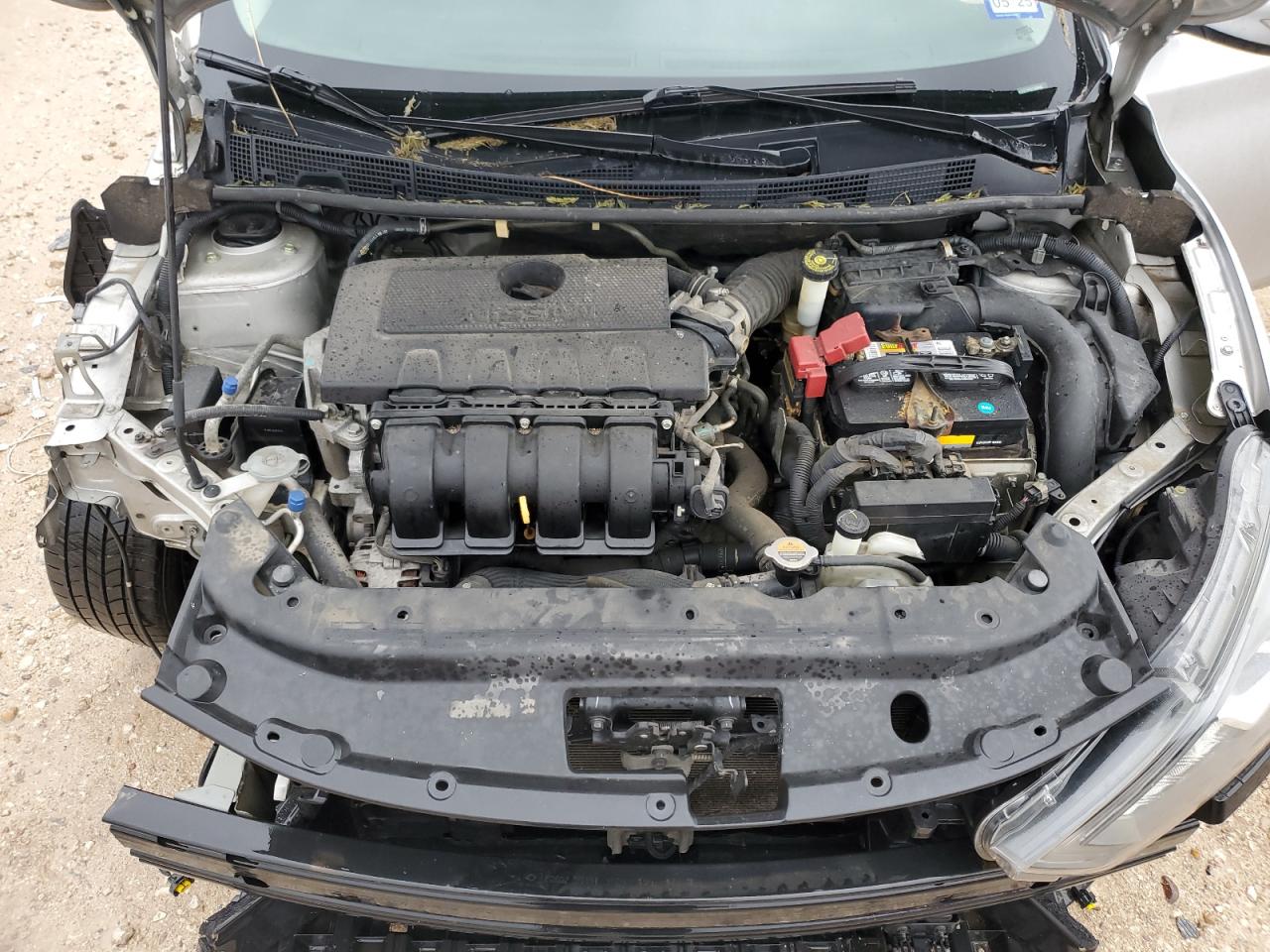 2018 Nissan Sentra - Image 11