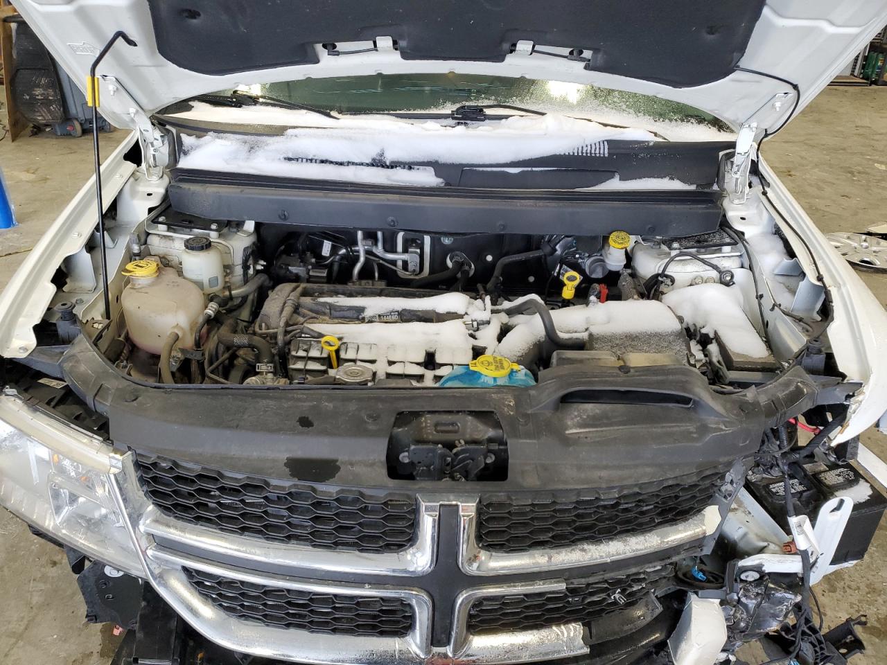 2019 Dodge Journey - Image 12