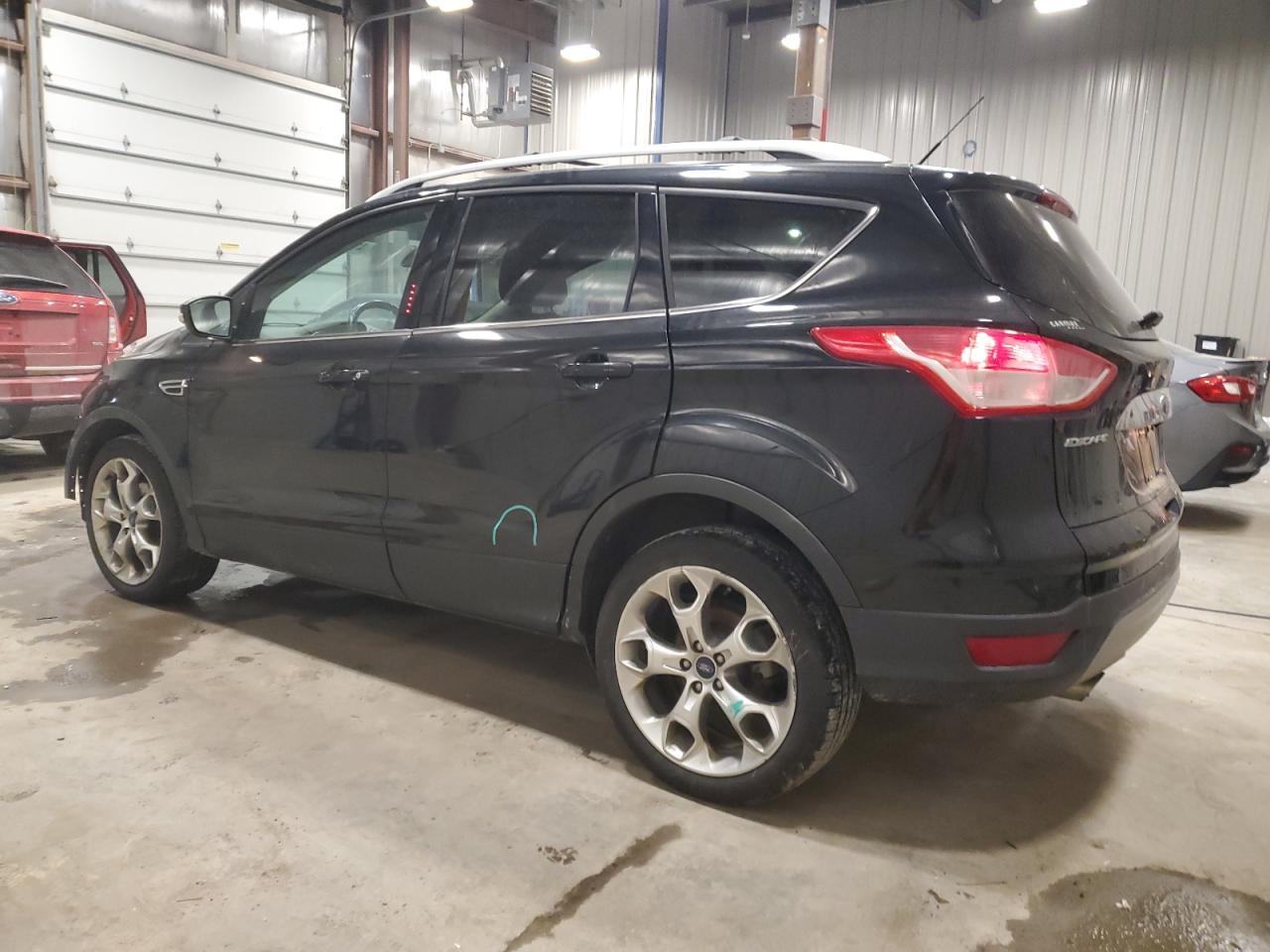 2014 Ford Escape - Image 2