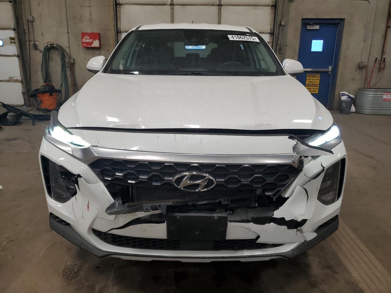 2019 Hyundai Santa Fe - Image 5