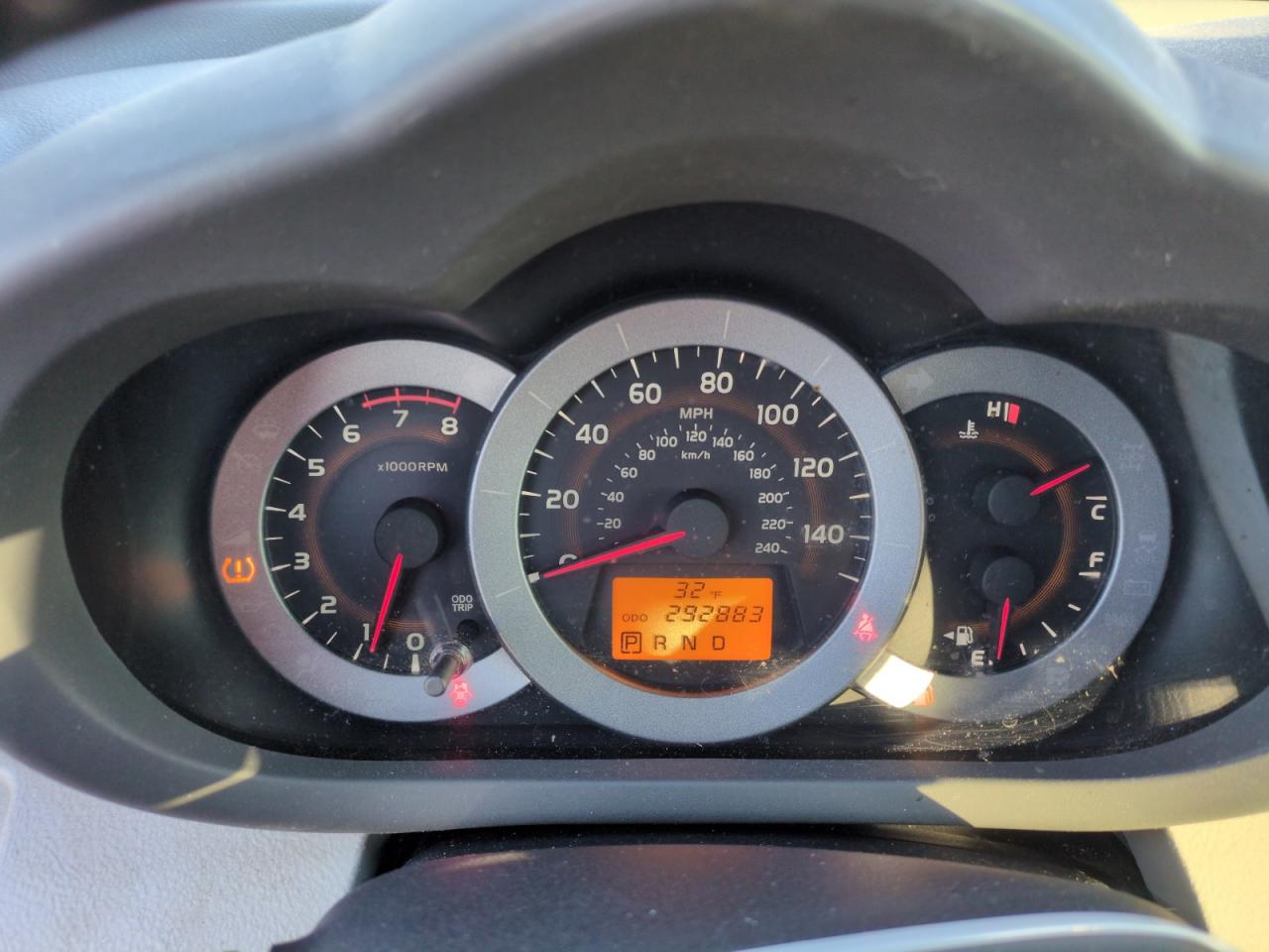 2011 Toyota RAV 4 - Image 9