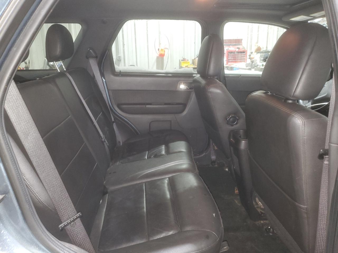 2012 Ford Escape - Image 12