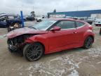 2013 Hyundai Veloster  for Sale in Woodhaven, MI - Front End