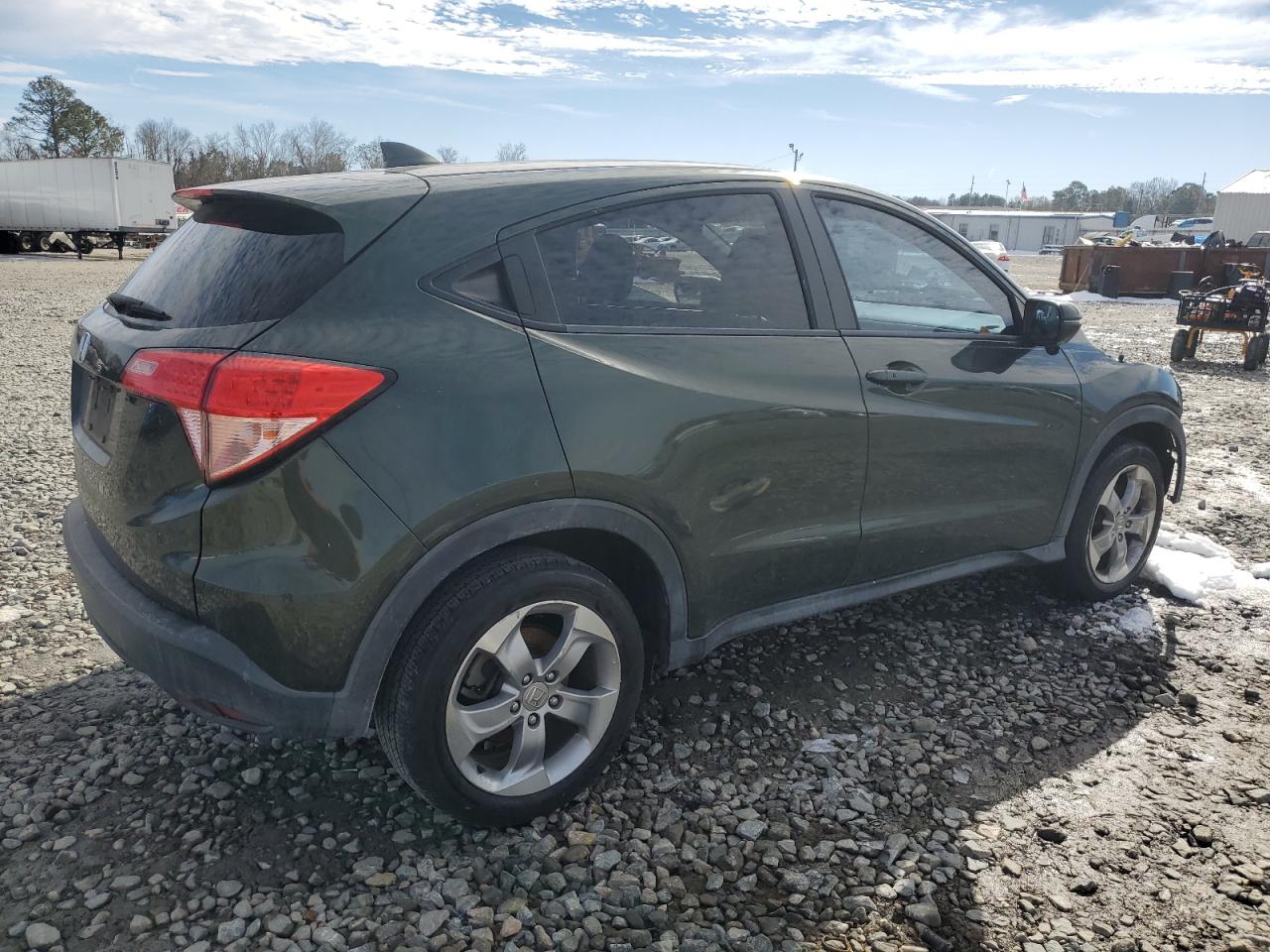 2017 Honda HR-V - Image 3