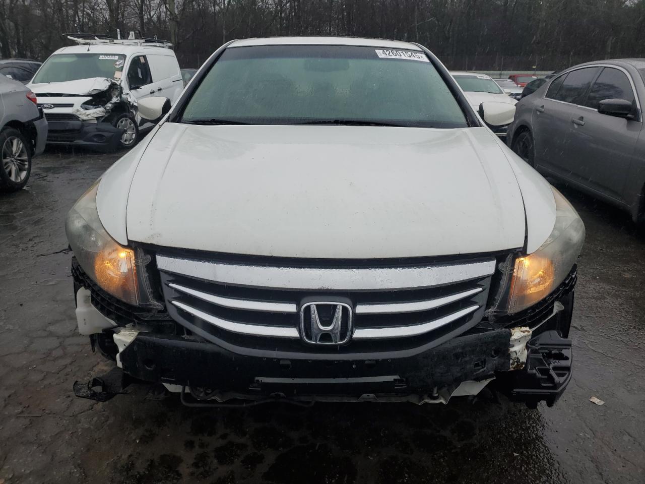 2011 Honda Accord - Image 5
