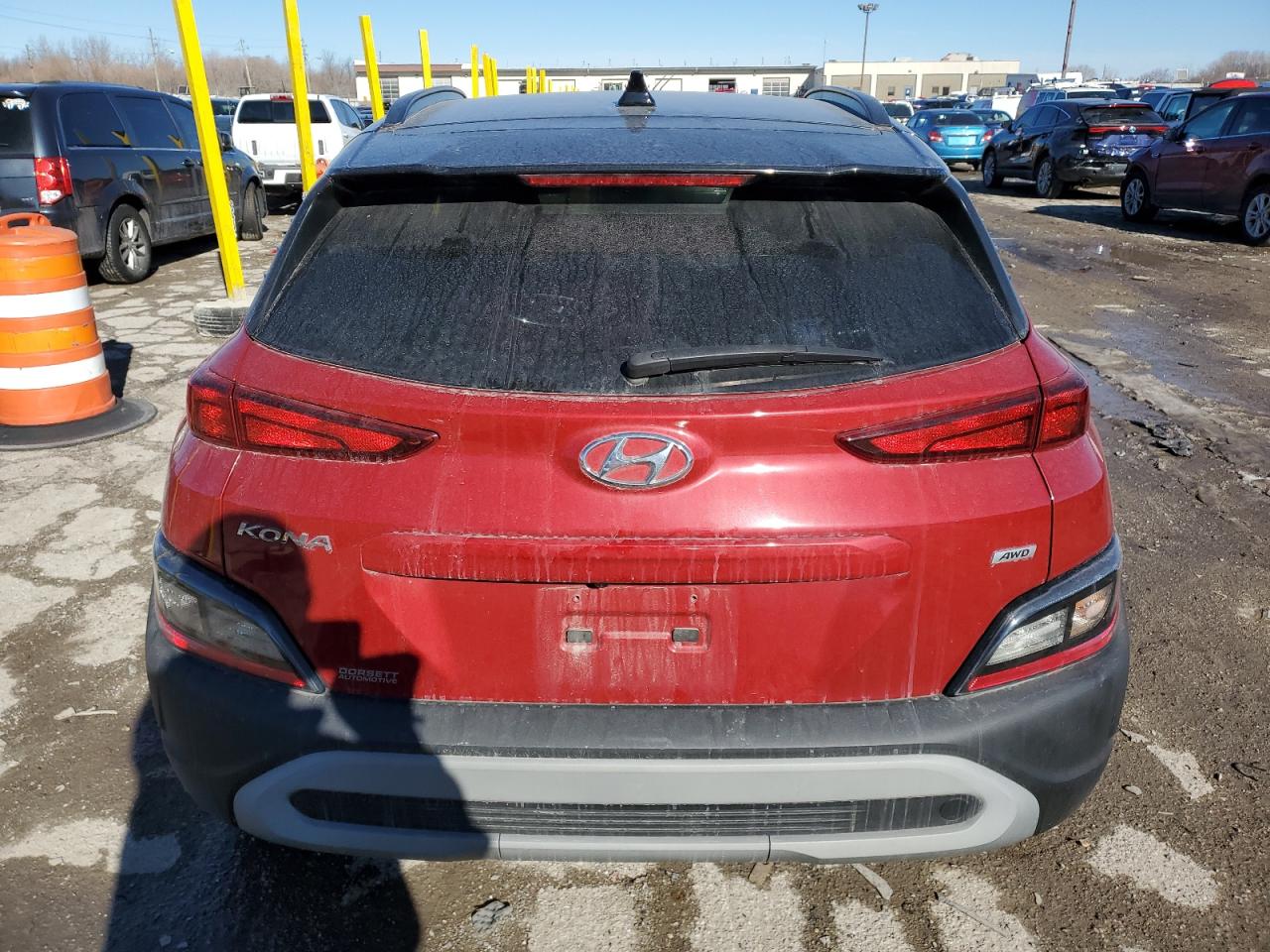 2023 Hyundai Kona - Image 6