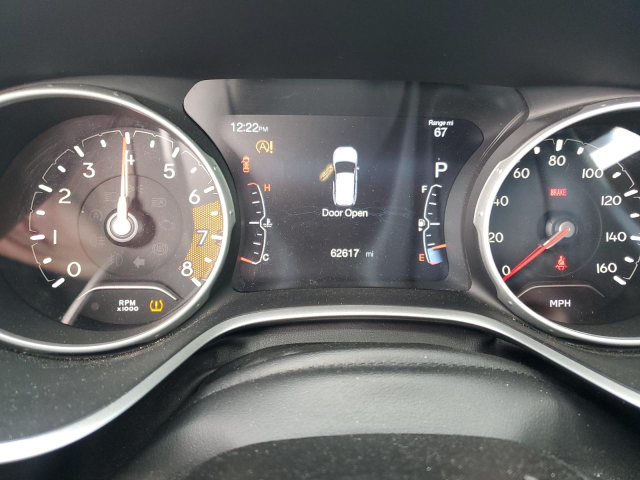 2018 Jeep Compass - Image 9