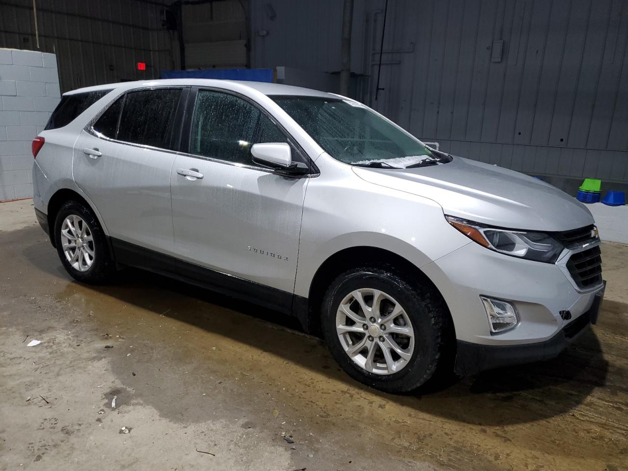 2021 Chevrolet Equinox - Image 5