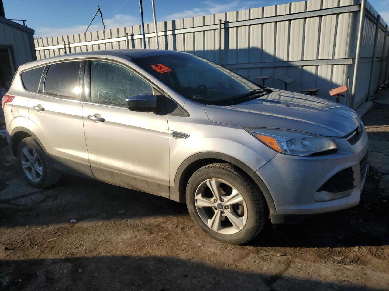 2015 Ford Escape - Image 4