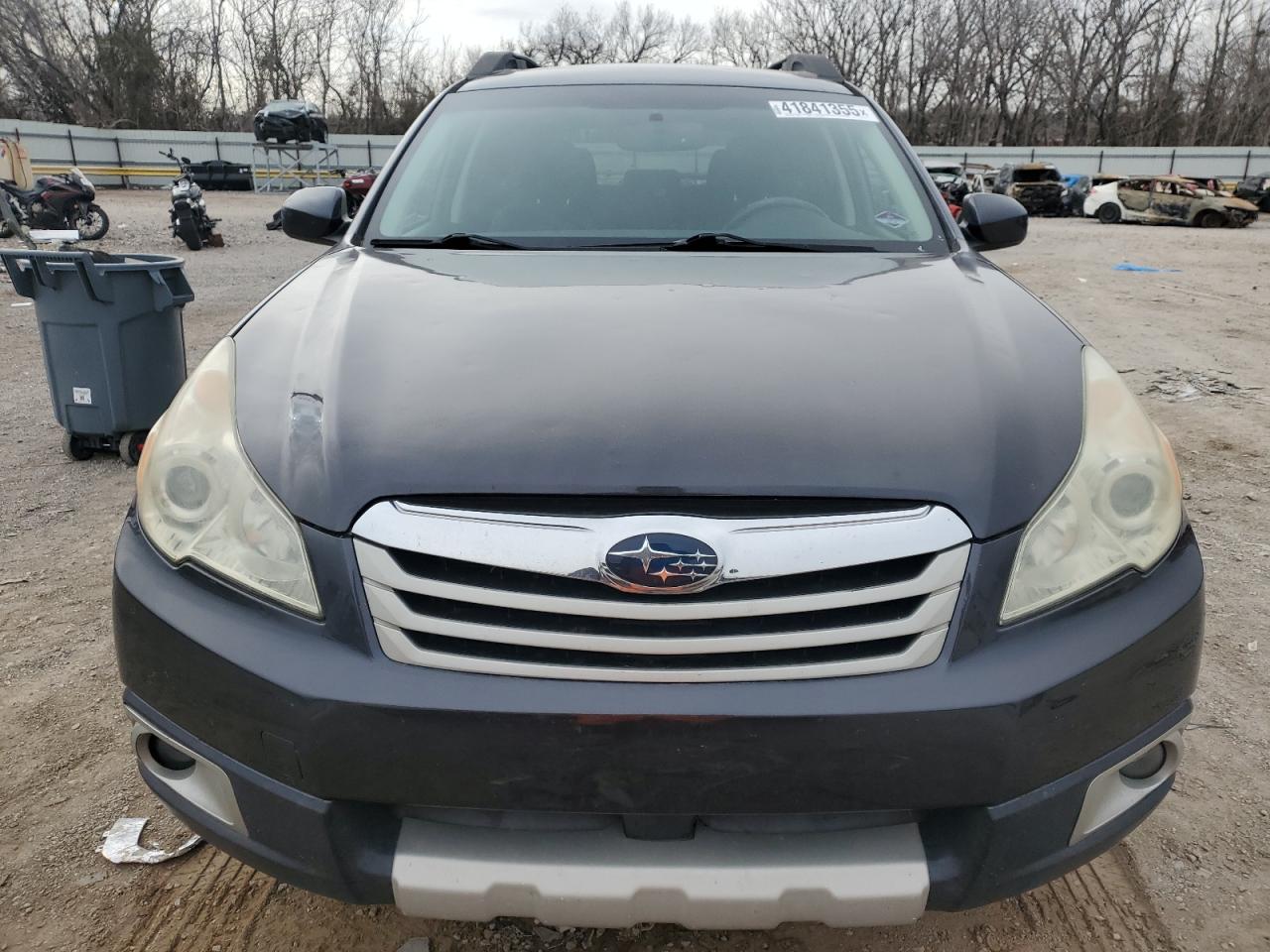 2010 Subaru Outback - Image 5
