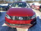 2018 Volkswagen Jetta Se de vânzare în Seaford, DE - Front End