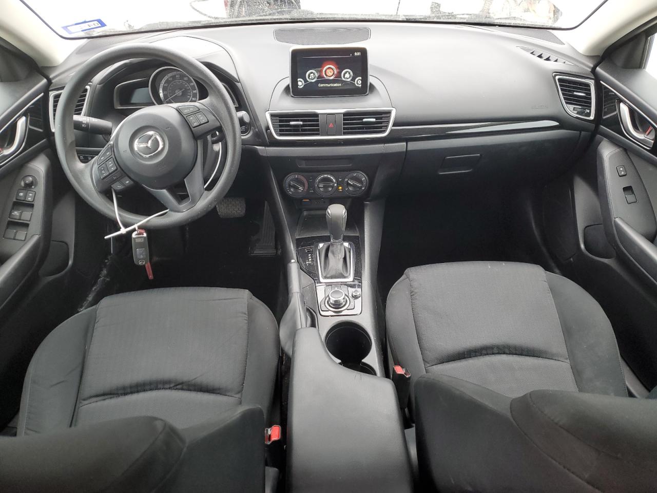 2016 Mazda 3 - Image 8