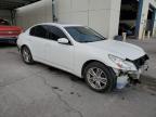 2012 Infiniti G37  للبيع في Anthony، TX - Front End