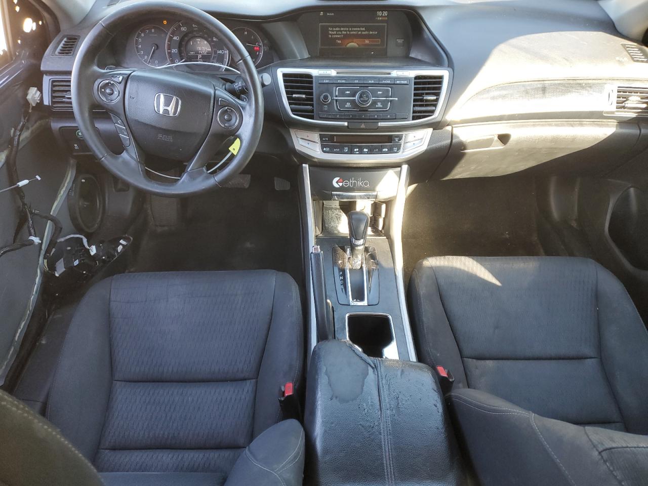 2015 Honda Accord - Image 8