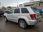 2006 Jeep Grand Cherokee Overland за продажба в Albuquerque, NM - Front End