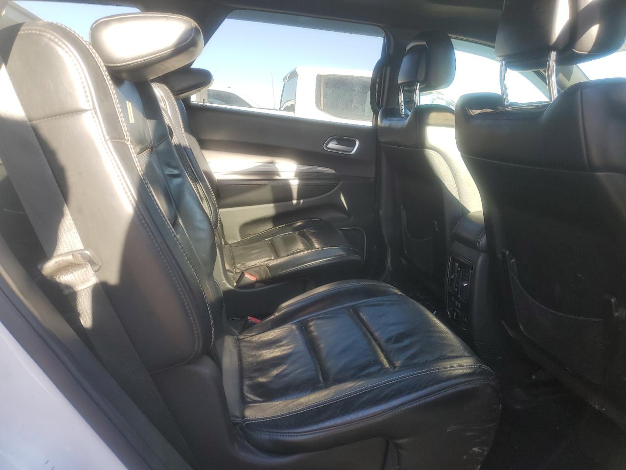 2017 Dodge Durango - Image 11