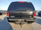 2005 Ford Excursion Limited en Venta en Wilmer, TX - Side
