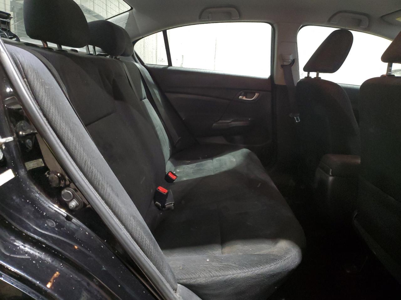 2013 Honda Civic - Image 10