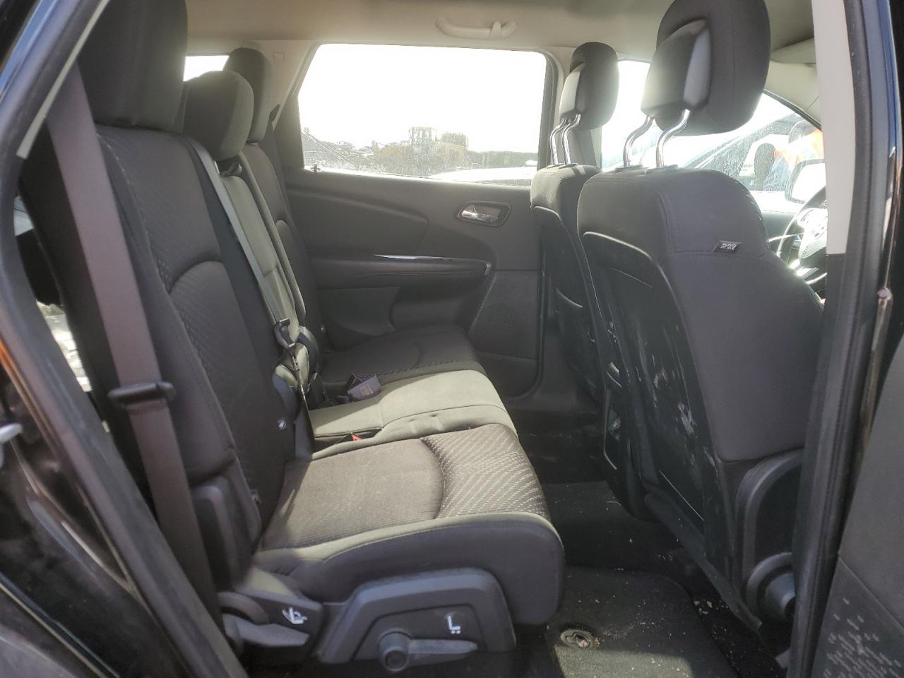 2014 Dodge Journey - Image 11