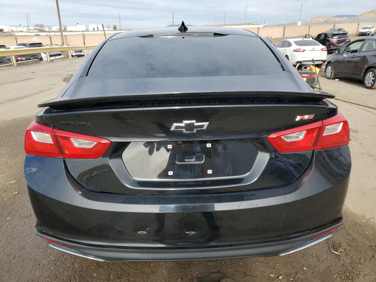 2020 Chevrolet Malibu - Image 6