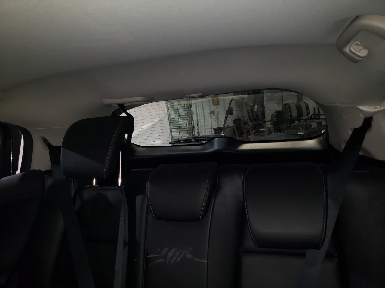 2018 Honda HR-V - Image 10