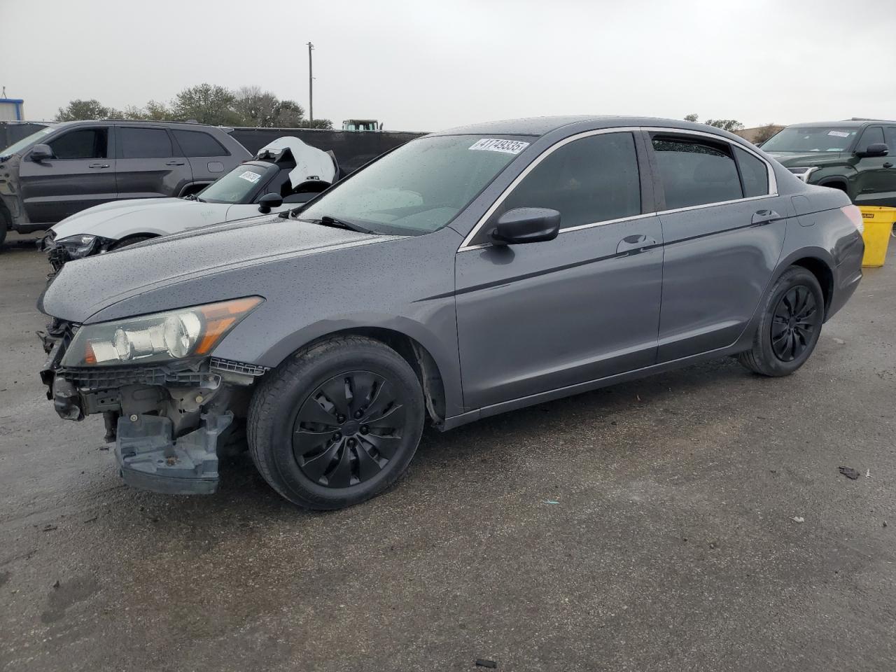 2009 Honda Accord - Image 1