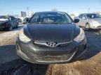 2014 Hyundai Elantra Se იყიდება Chicago Heights-ში, IL - Rear End