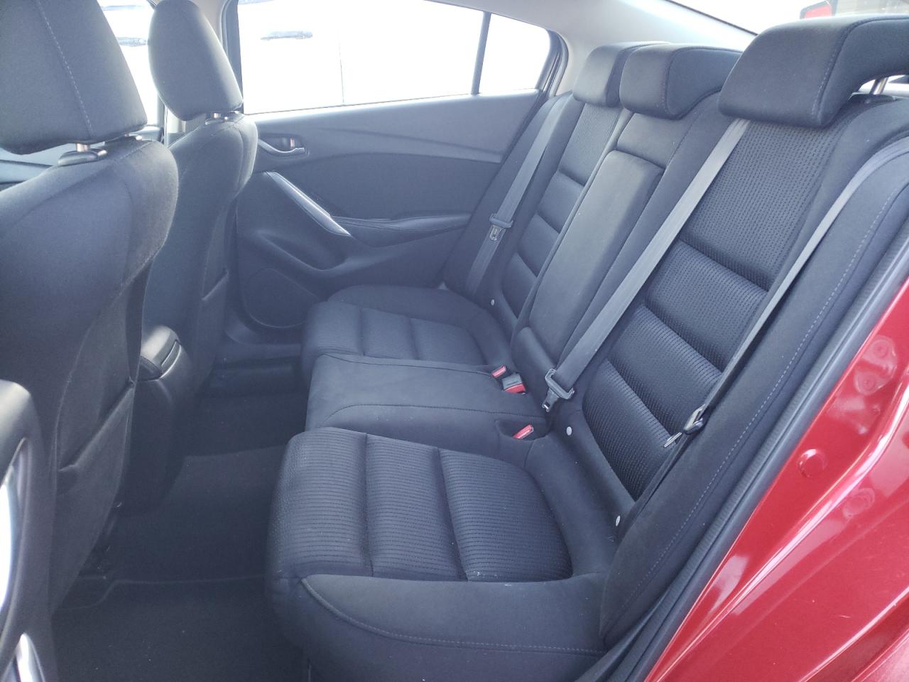 2015 Mazda 6 - Image 10