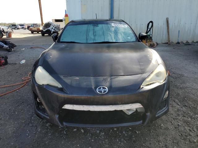  TOYOTA SCION 2013 Szary