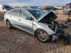 2017 Hyundai Sonata Se en Venta en Magna, UT - Front End