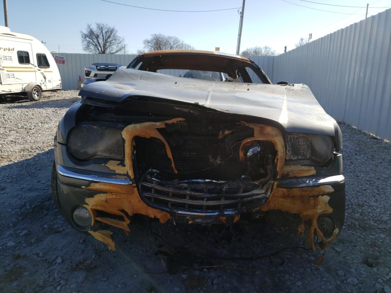 2008 Chrysler 300 - Image 5