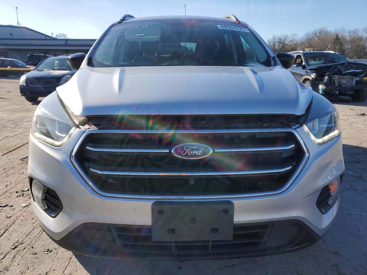 2017 Ford Escape - Image 5
