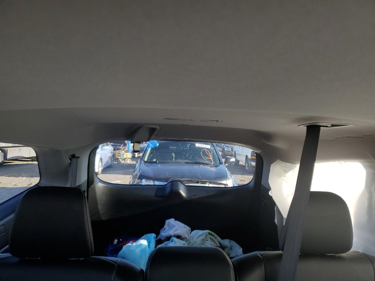 2020 Honda Pilot - Image 10