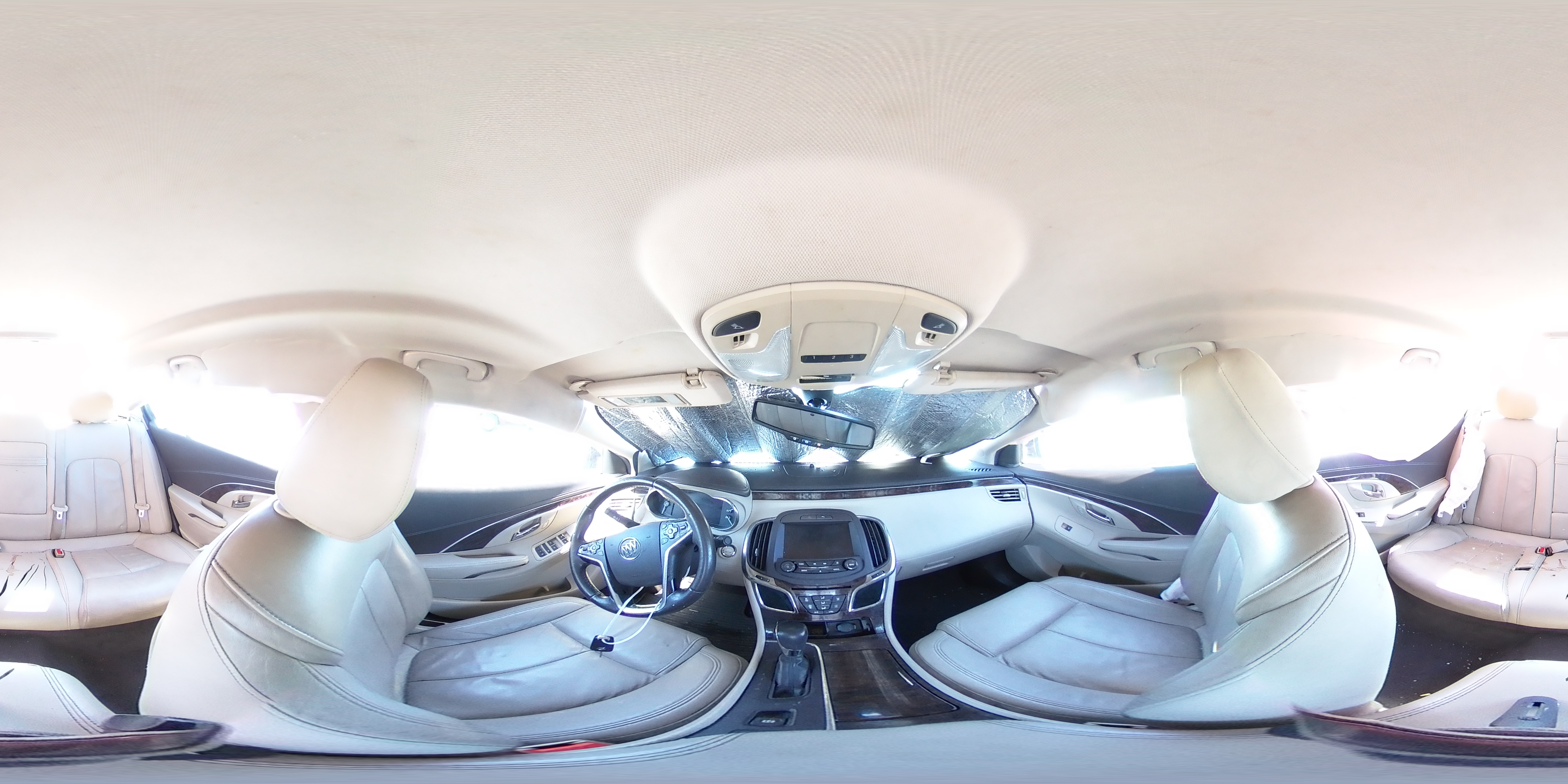 2015 Buick LaCrosse - Image 13
