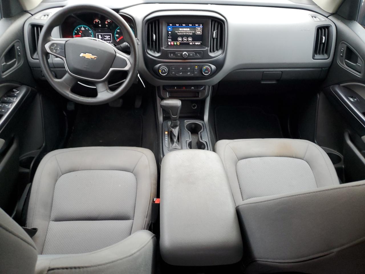 2021 Chevrolet Colorado - Image 8