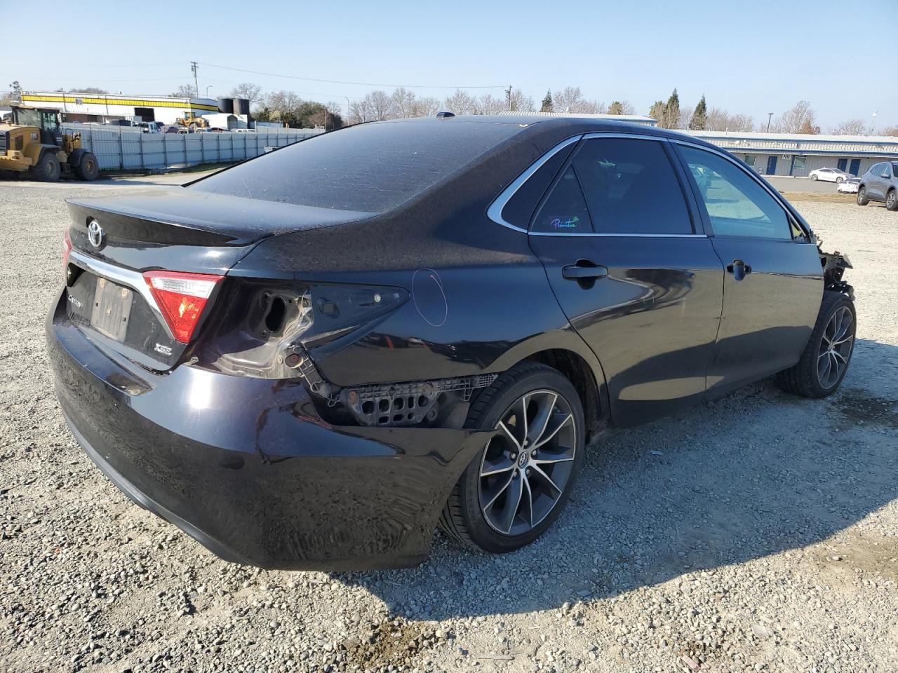 2015 Toyota Camry - Image 3