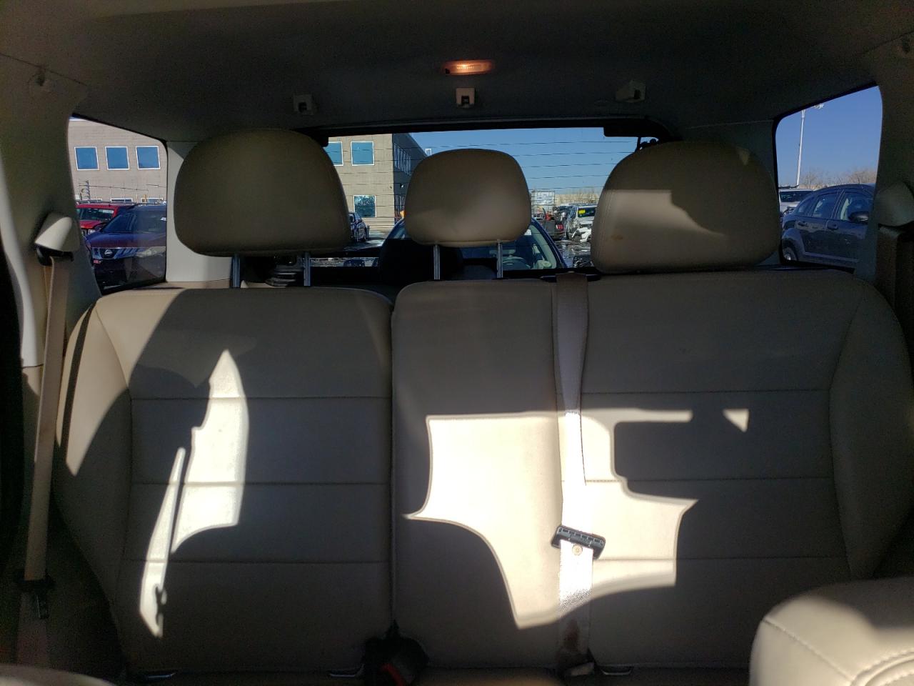 2012 Ford Escape - Image 10