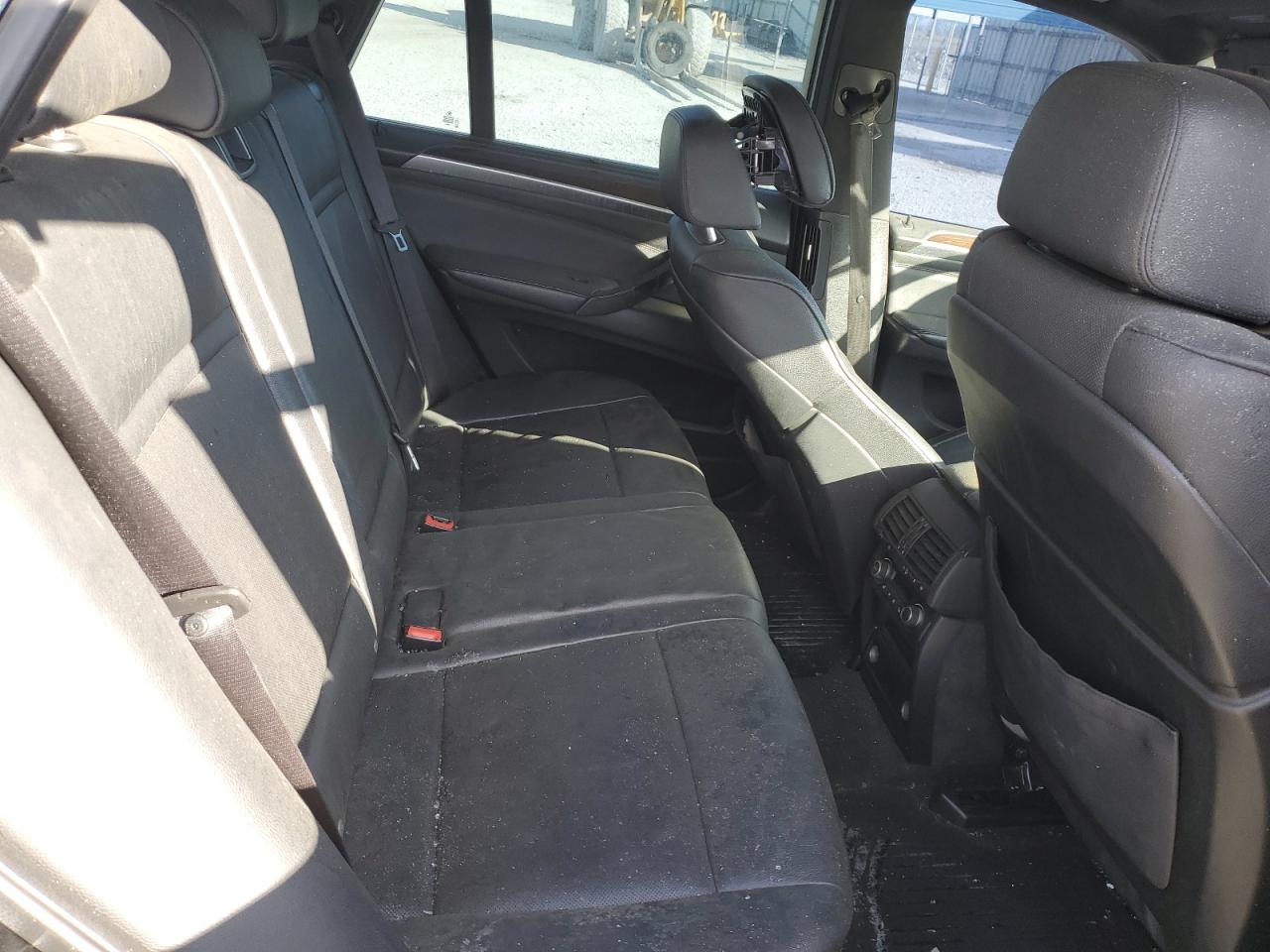 2012 BMW X5 - Image 11