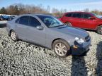 2007 Mercedes-Benz C 280 4Matic na sprzedaż w Mebane, NC - Rear End