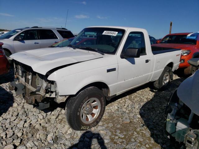 2008 Ford Ranger 