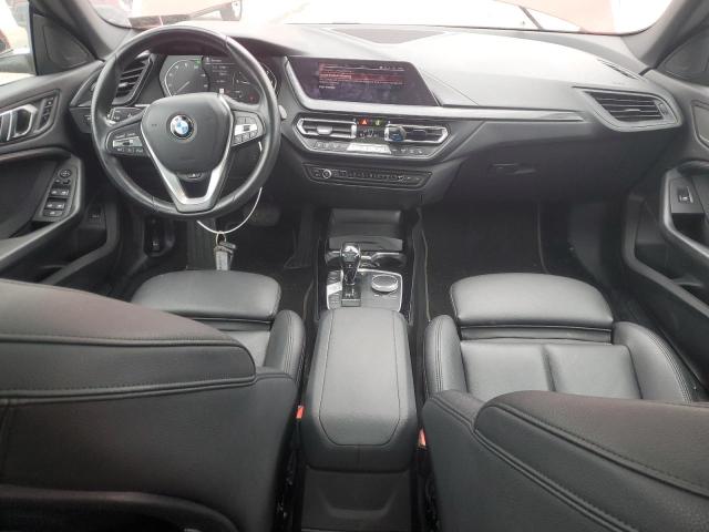  BMW 2 SERIES 2021 Красный