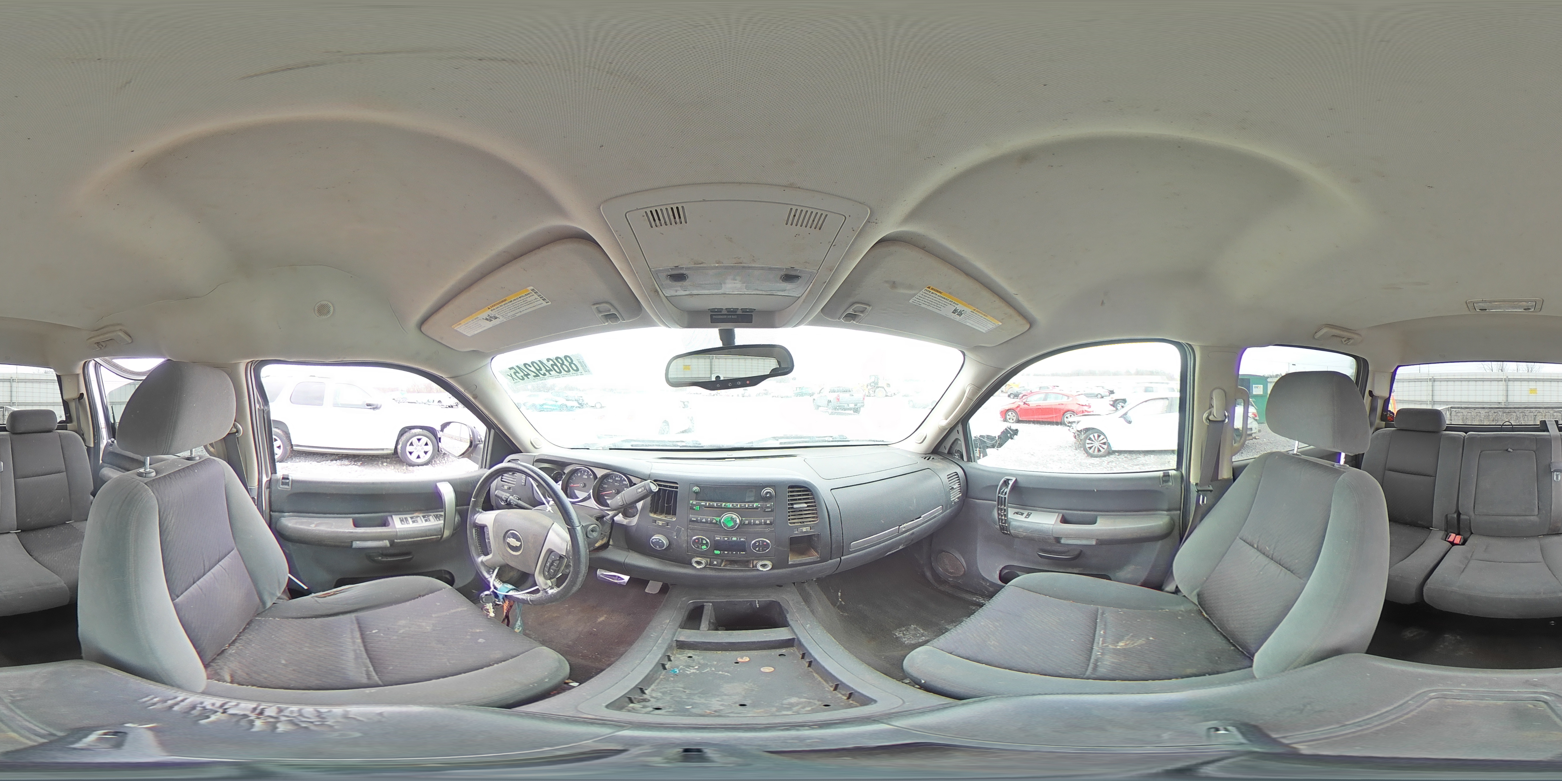 2009 Chevrolet Silverado - Image 13
