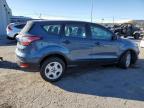 2018 Ford Escape S на продаже в Las Vegas, NV - Front End