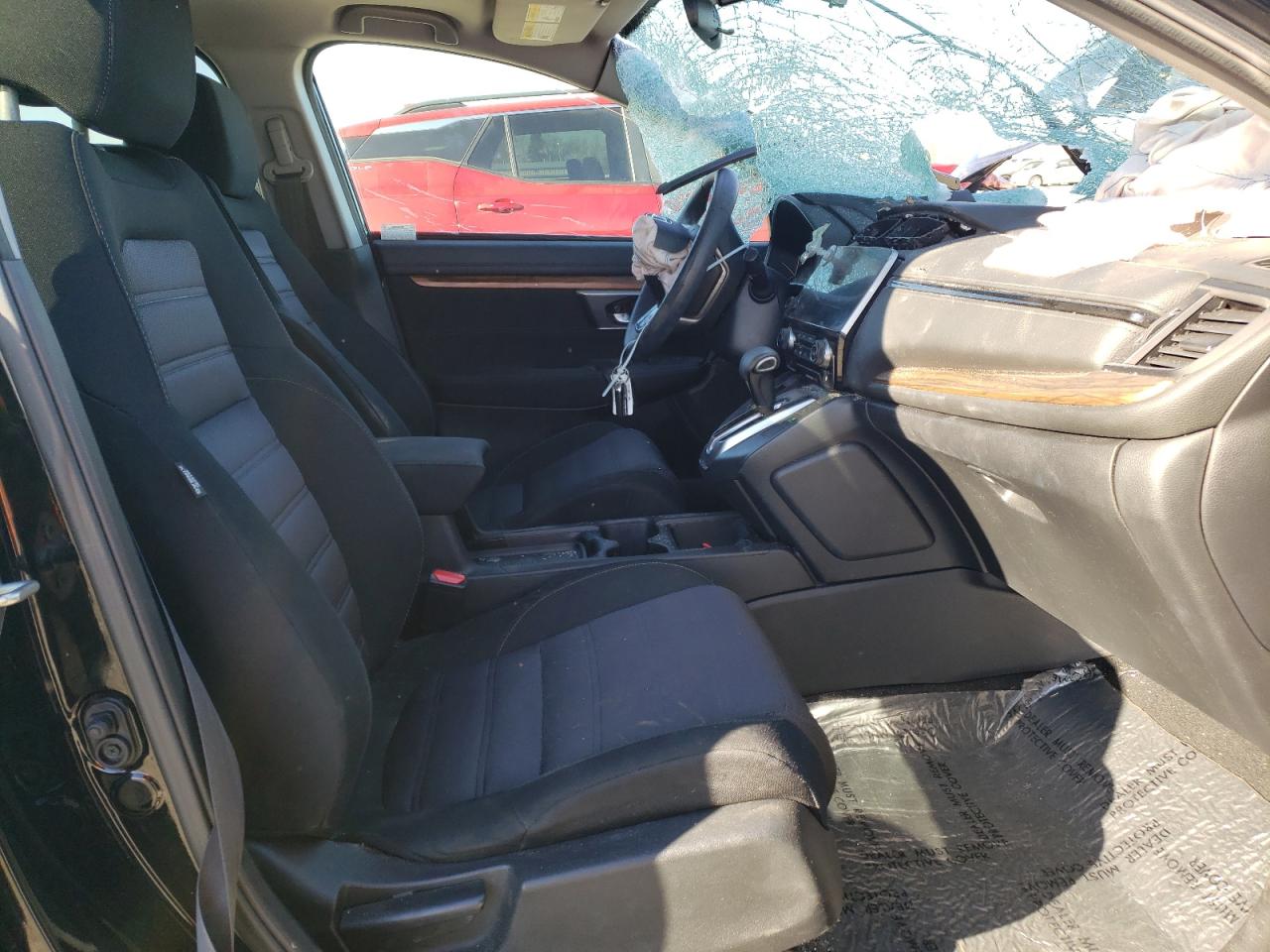 2018 Honda CR-V - Image 7